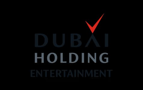 dubai holding ent