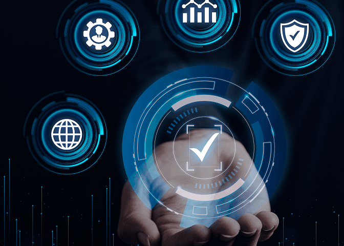 Digital Transformation