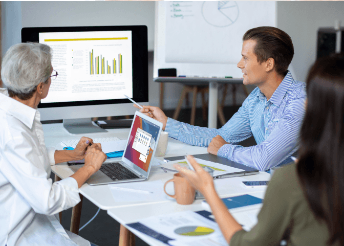 Brand Health Audit