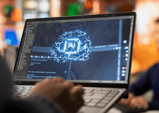 AI Readiness & Transformation