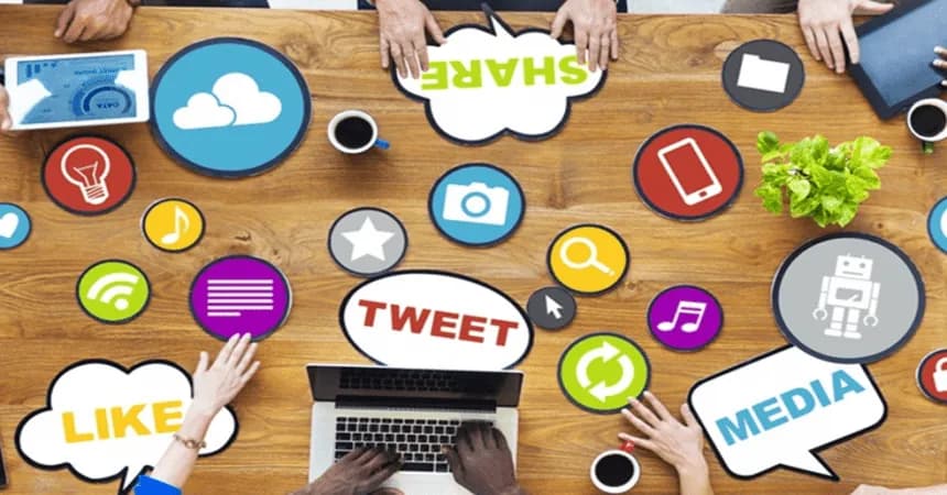 Social Media Governance & Oversight