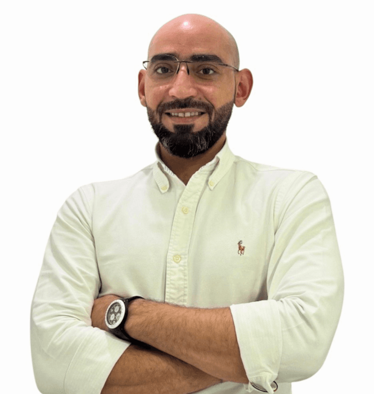 Abdulrahman Hussein