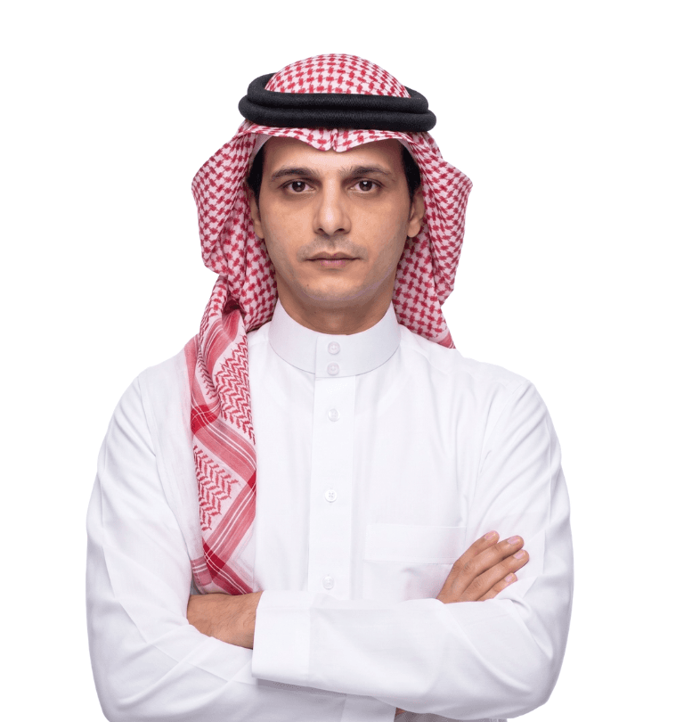 Bander Khaled Momena