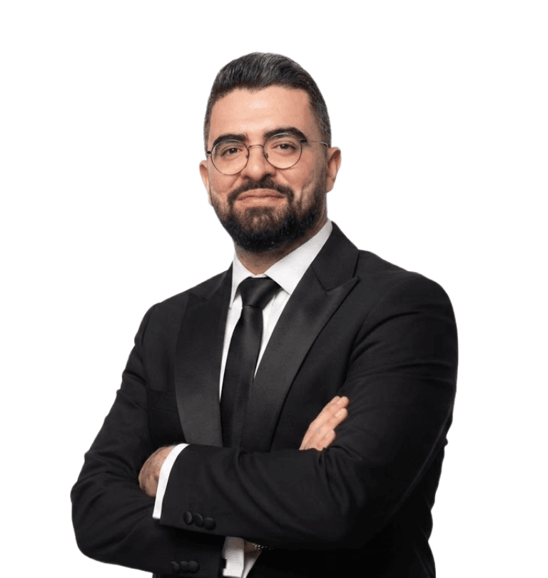 Chafic Kanafani