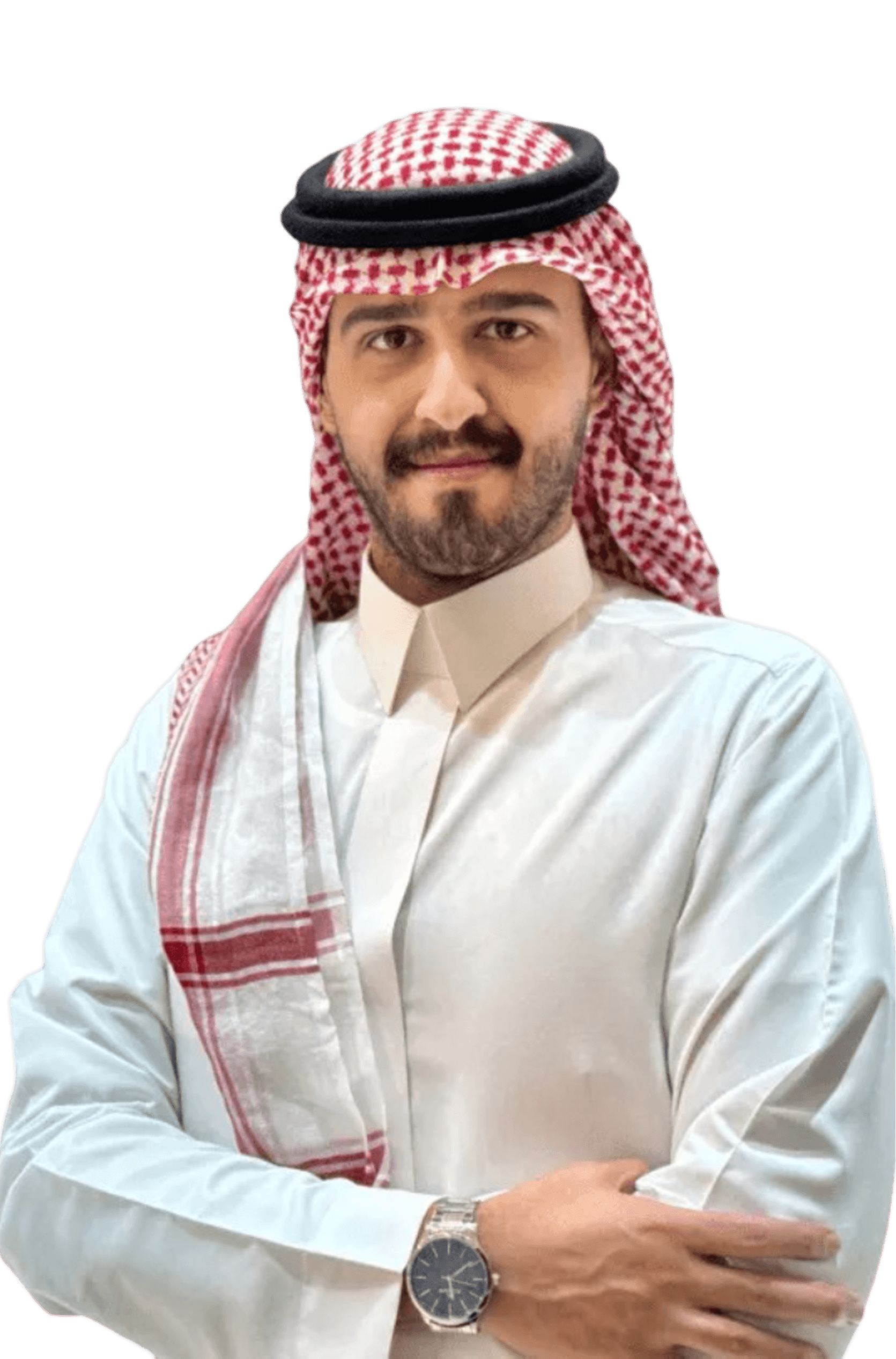 Ali Alqarni