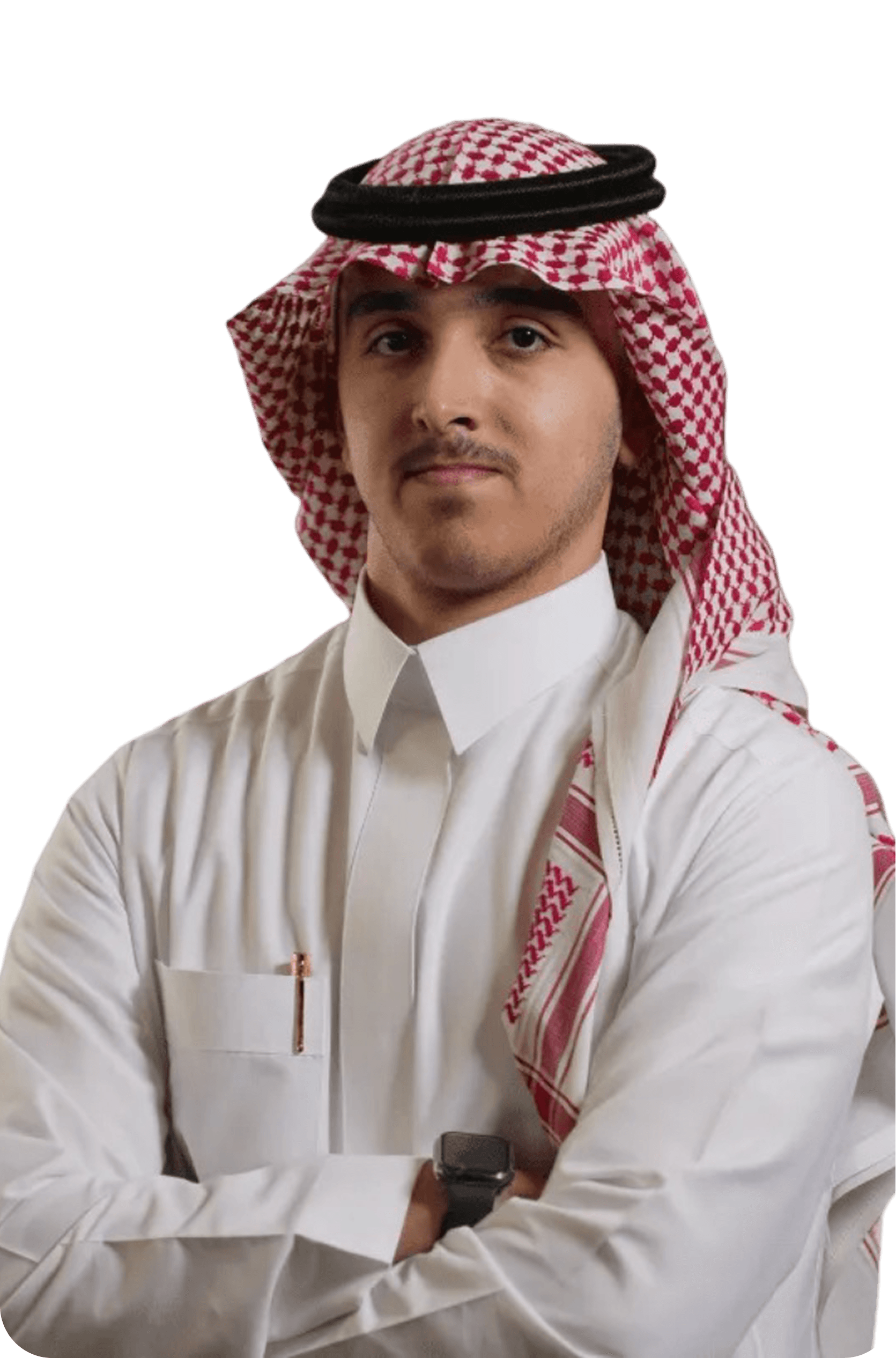 Abdulelah Alahmari